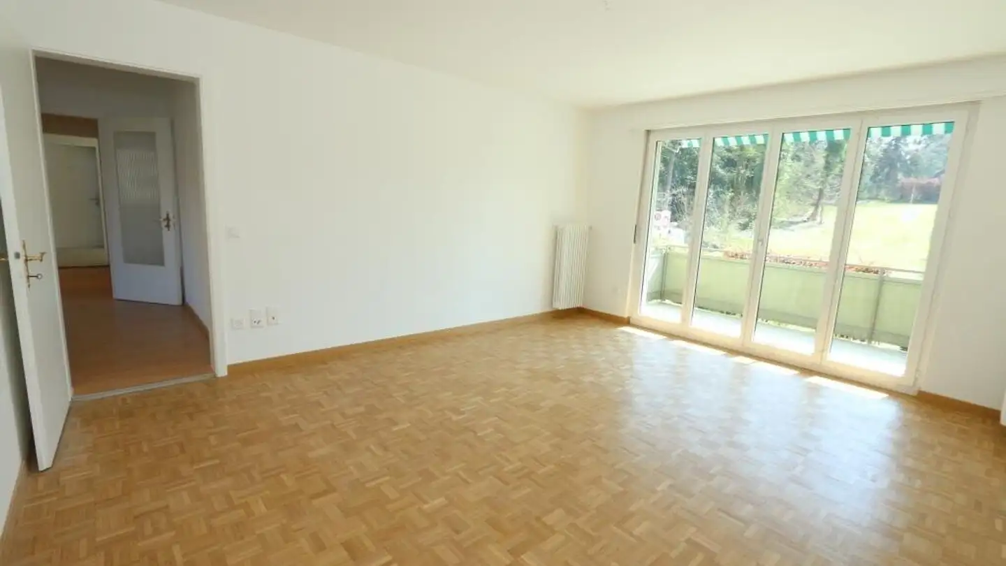 Apartment for rent - Hallwylstrasse 4, 5000 Aarau - Photo 3