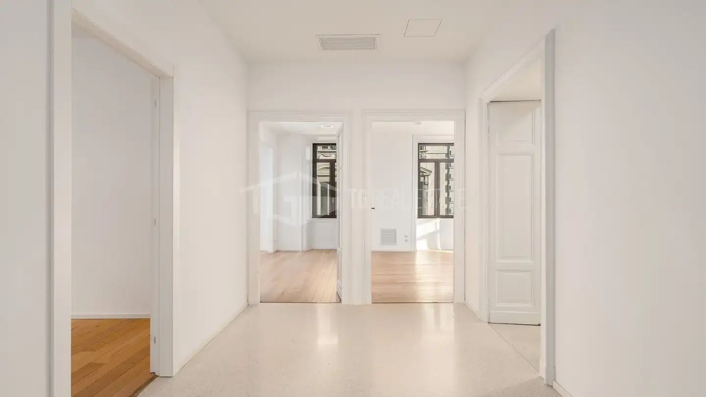 Apartment for rent - 6900 Lugano - Photo 3