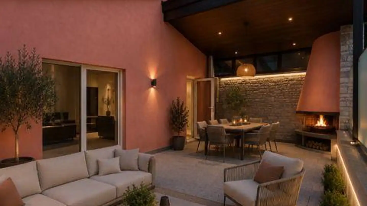 Villa for sale - 6933 Muzzano - Photo 2