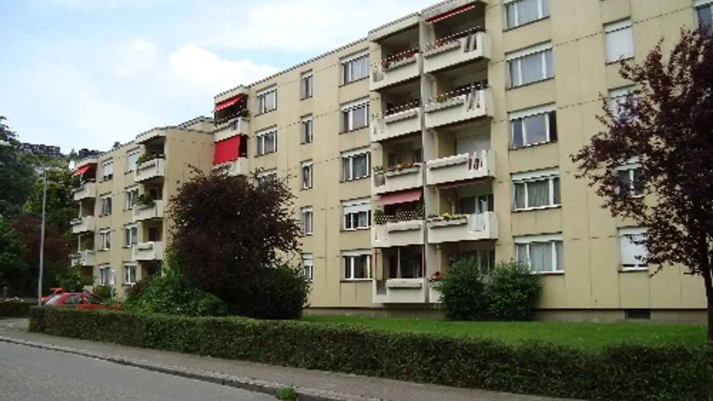 Wohnung mieten - Gärtnerweg 1, 6010 Kriens