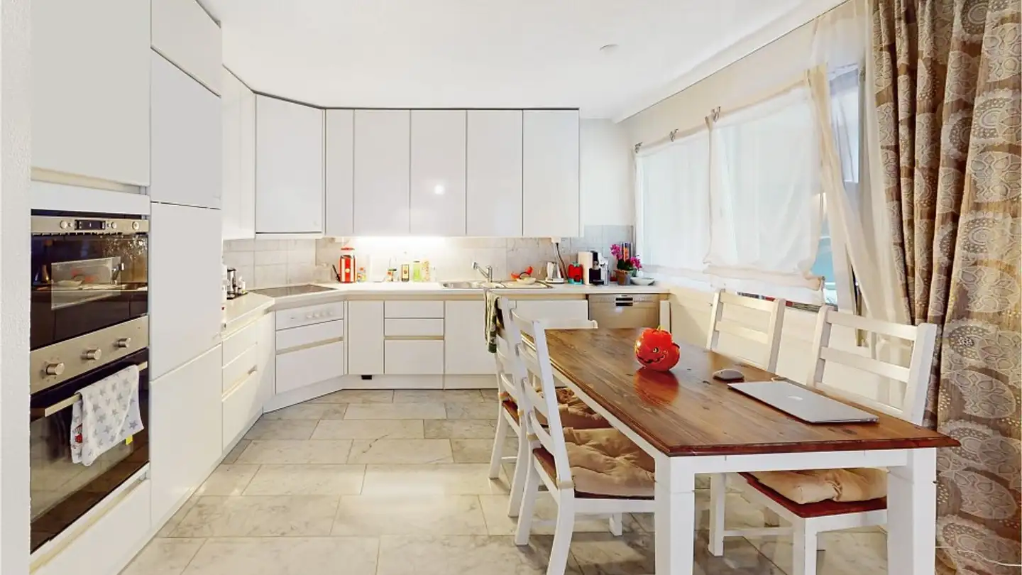 Appartement à vendre - Weidächerstrasse 56, 8706 Meilen - Photo 3
