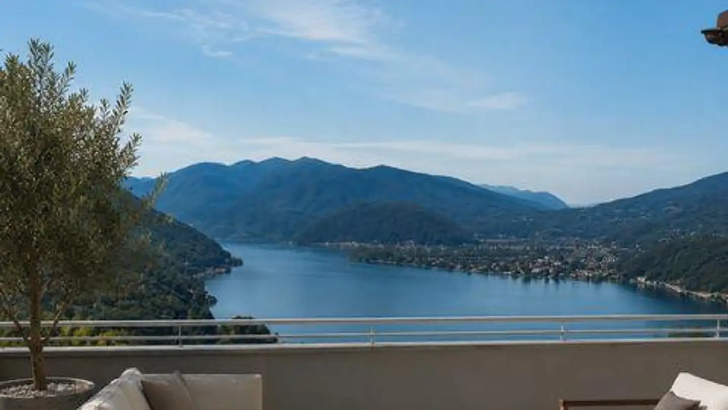 Villa for sale - 6933 Muzzano - Photo 3