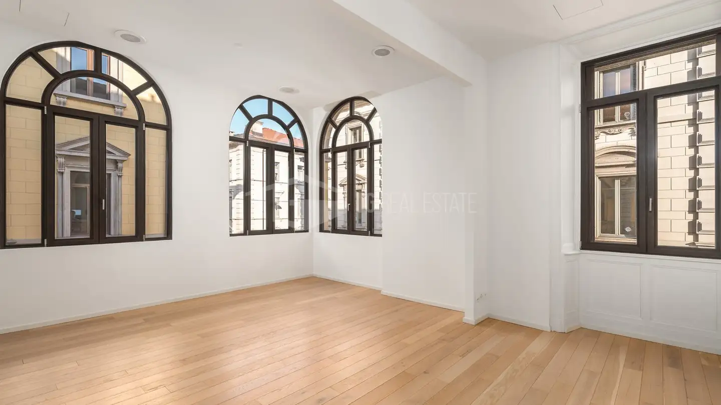 Apartment for rent - 6900 Lugano - Photo 4