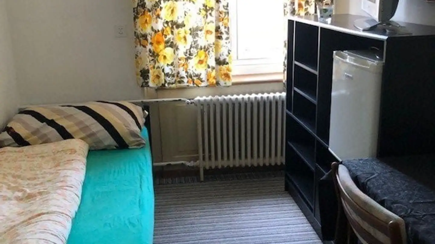 Single room for rent - 8005 Zürich