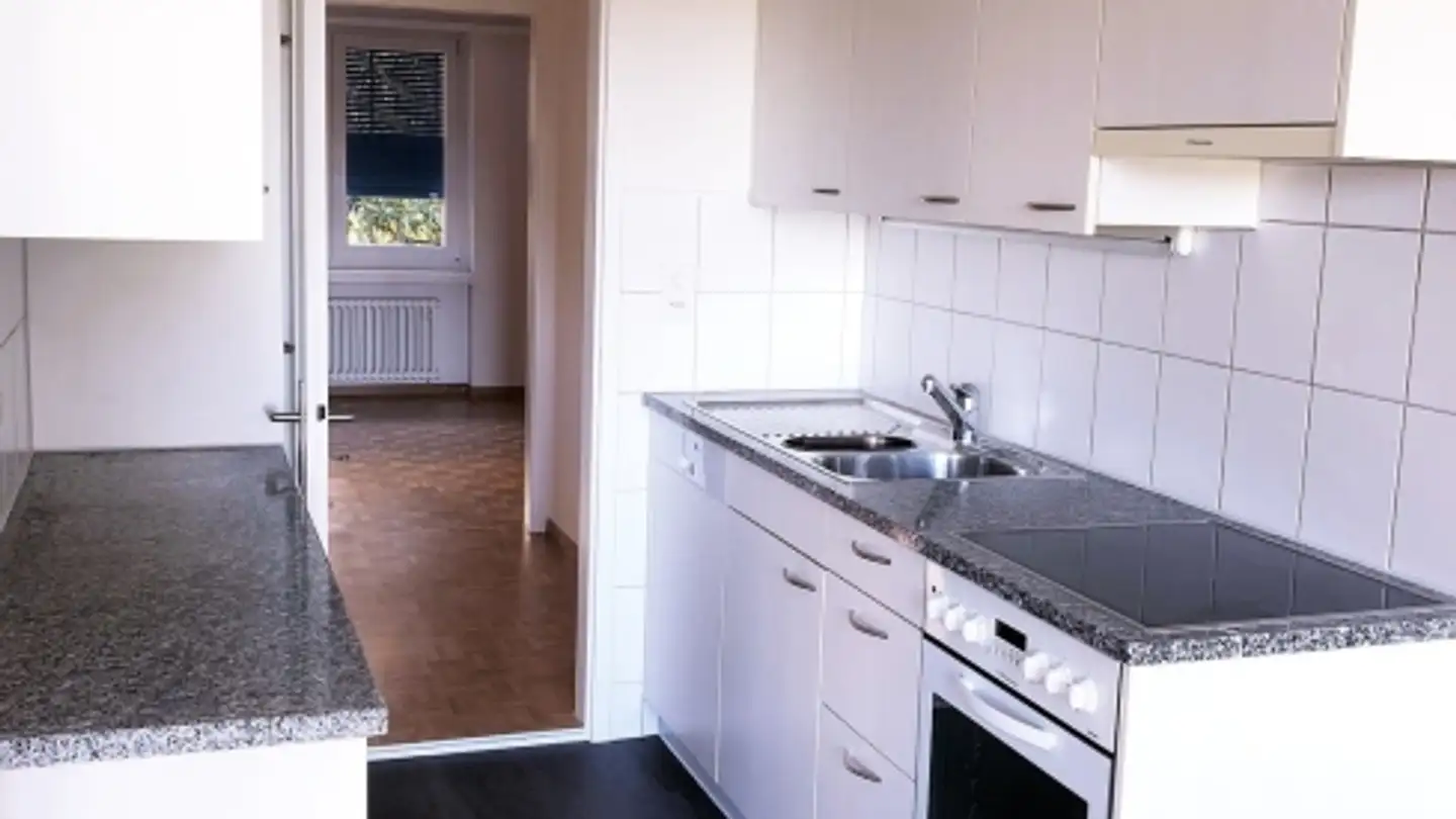 Wohnung mieten - Witikonerstrasse 515, 8053 Zürich - Foto 3