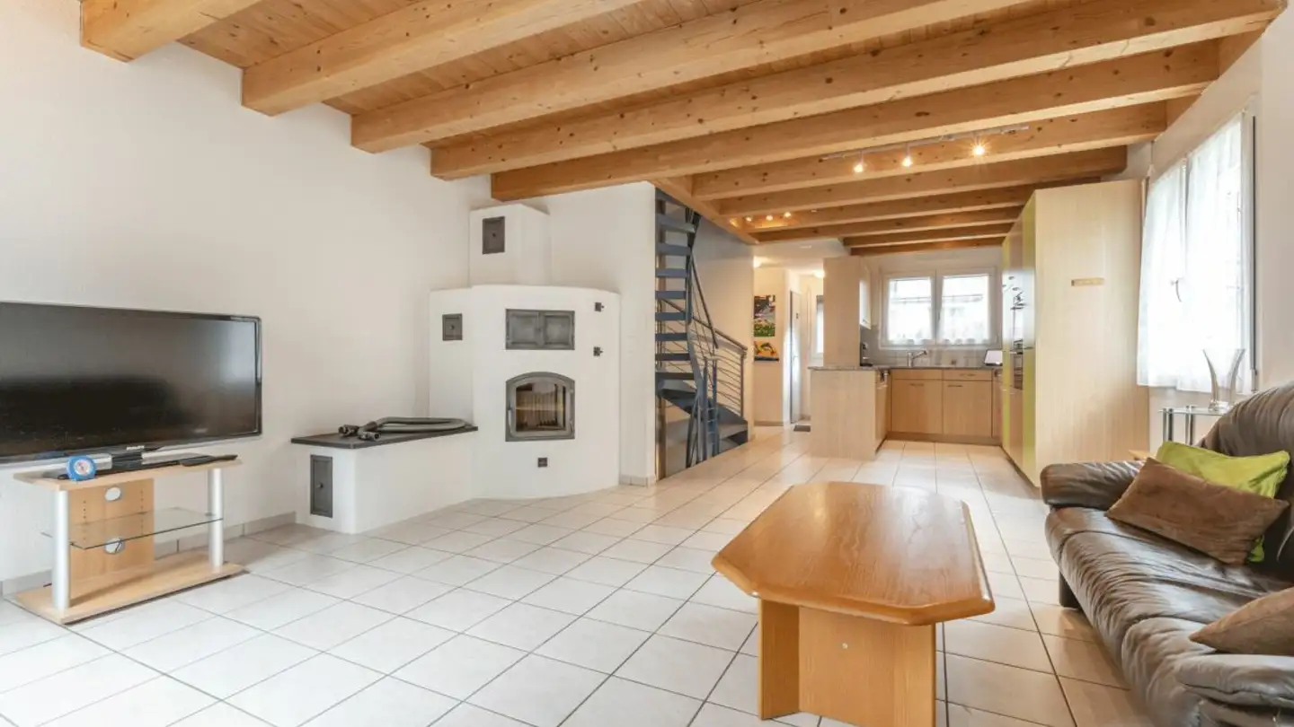 Reihenhaus kaufen - Im Herenbäumen 14, 8442 Hettlingen - Foto 3