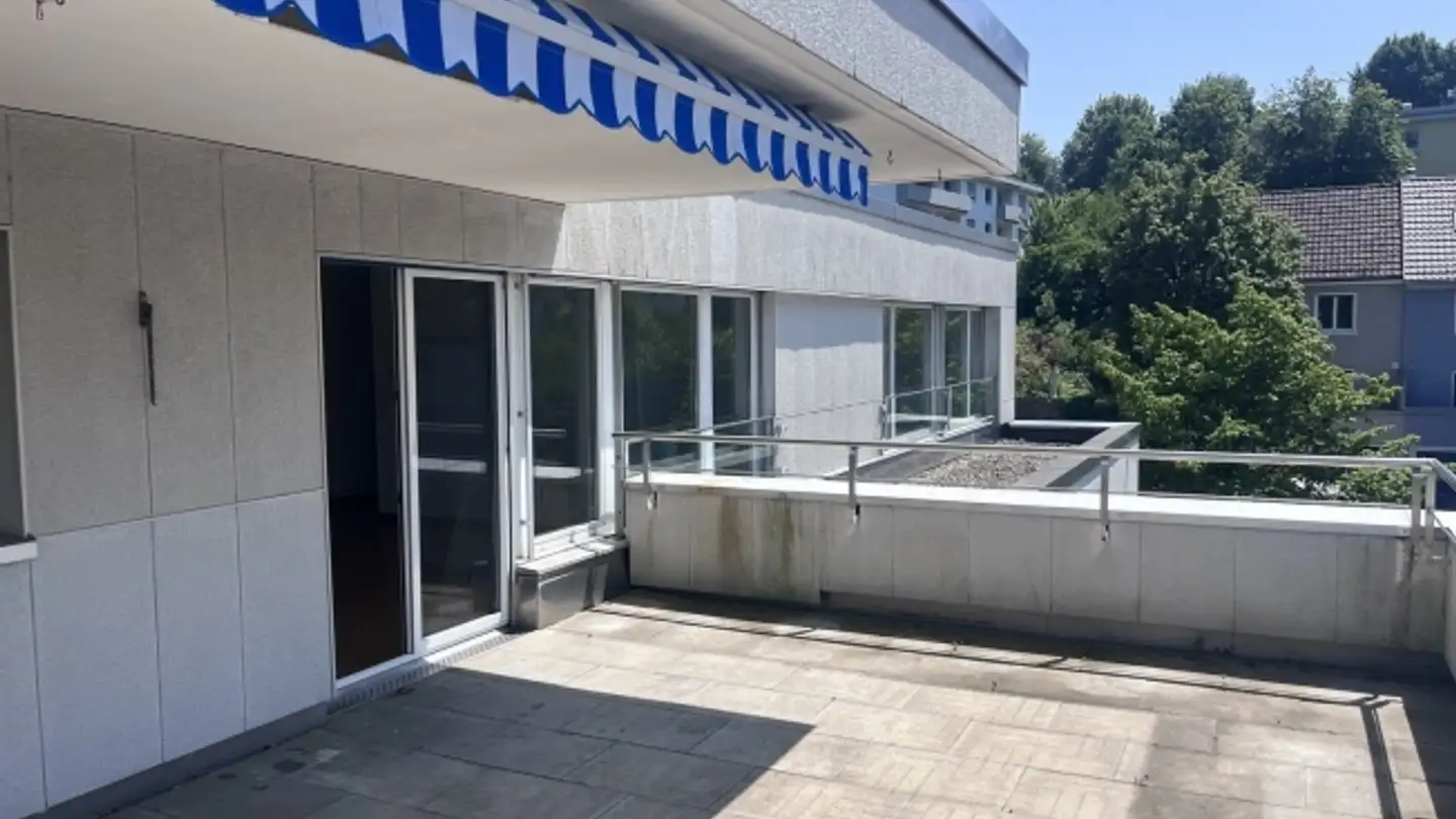 Wohnung mieten - Witikonerstrasse 515, 8053 Zürich - Foto 4