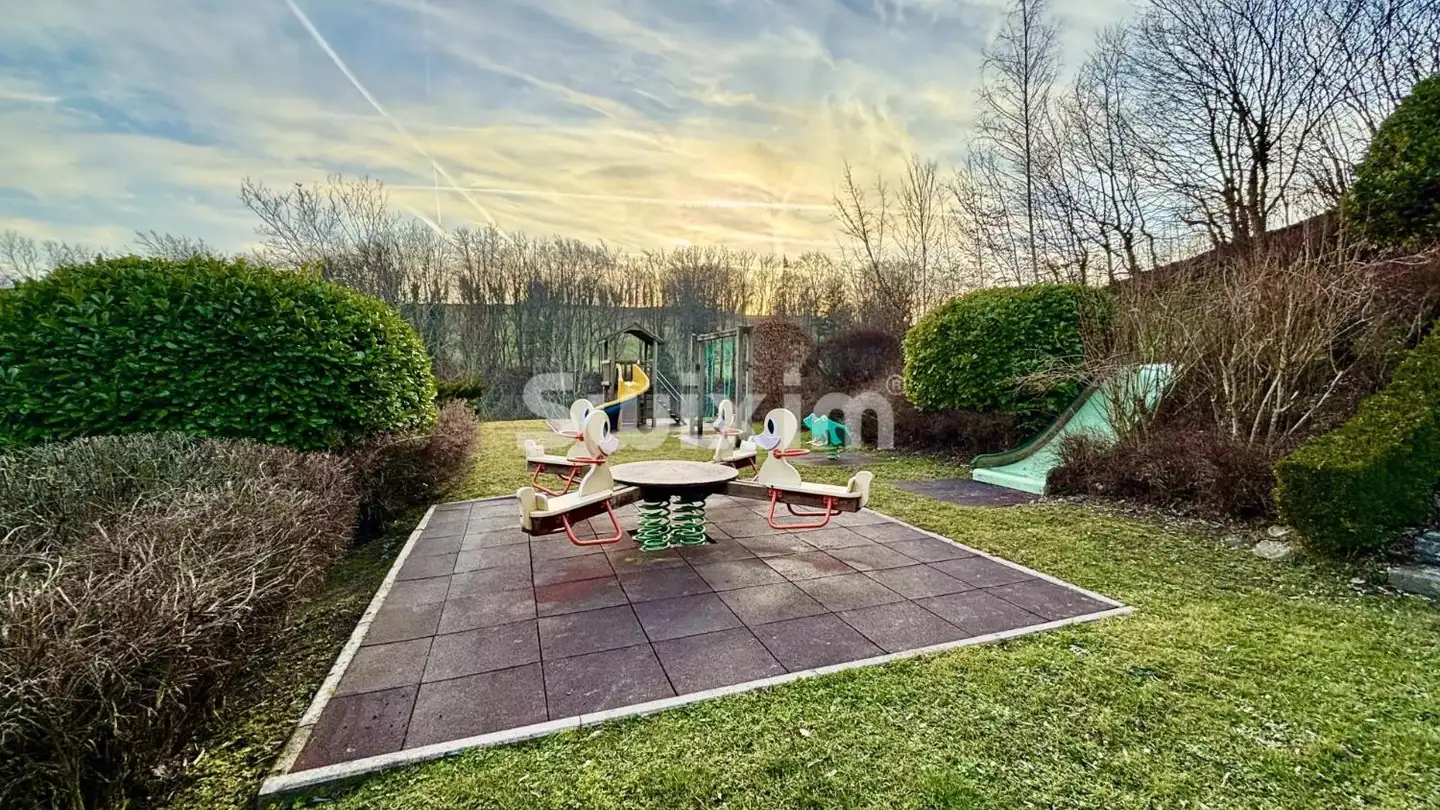 Wohnung kaufen - 1071 Chexbres - Foto 3