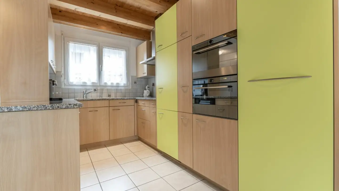 Reihenhaus kaufen - Im Herenbäumen 14, 8442 Hettlingen - Foto 4