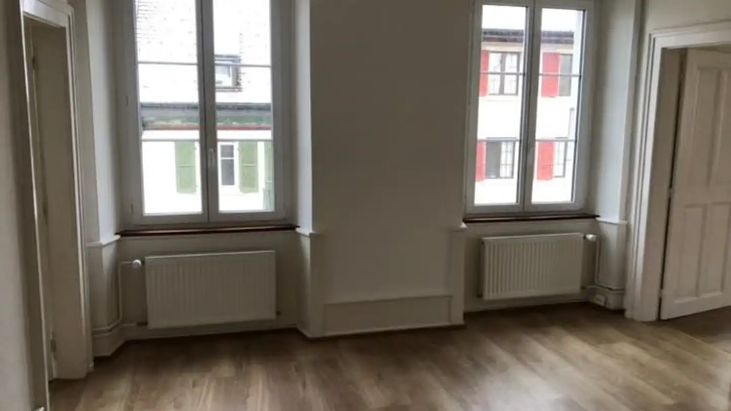 Wohnung mieten - 2900 Porrentruy - Foto 4