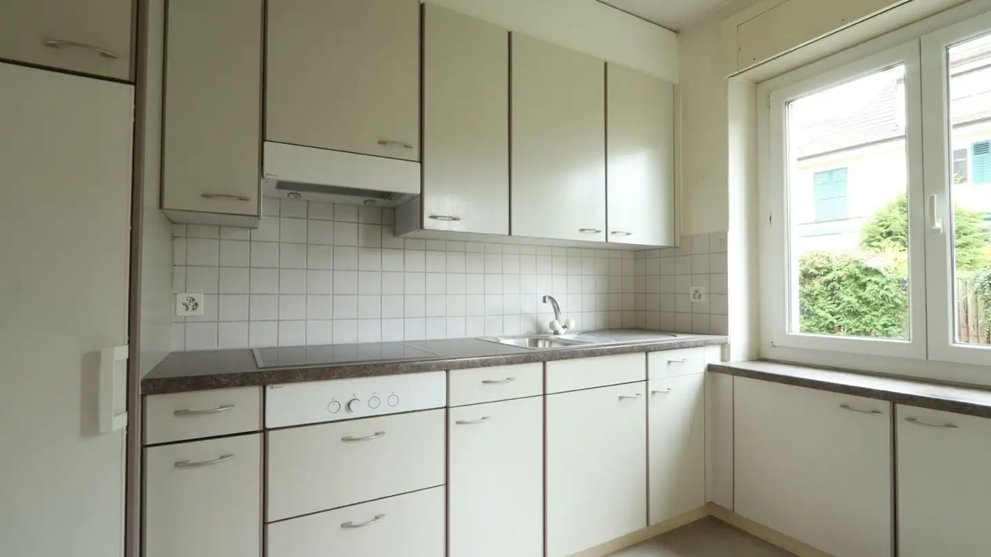 Appartamento in affitto - Bannstrasse 9, 4600 Olten - Foto 2