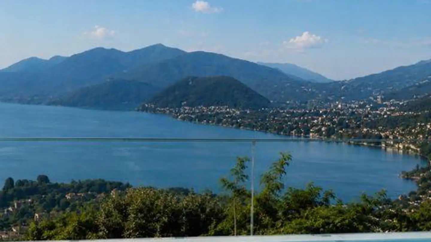 Villa à vendre - 6933 Muzzano - Photo 4