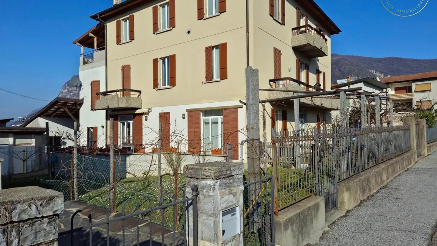 Appartamento in vendita - 6850 Mendrisio - Foto 2