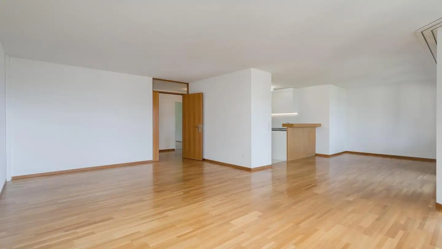 Appartement à louer - Leimatt 20, 6317 Oberwil b. Zug - Photo 3