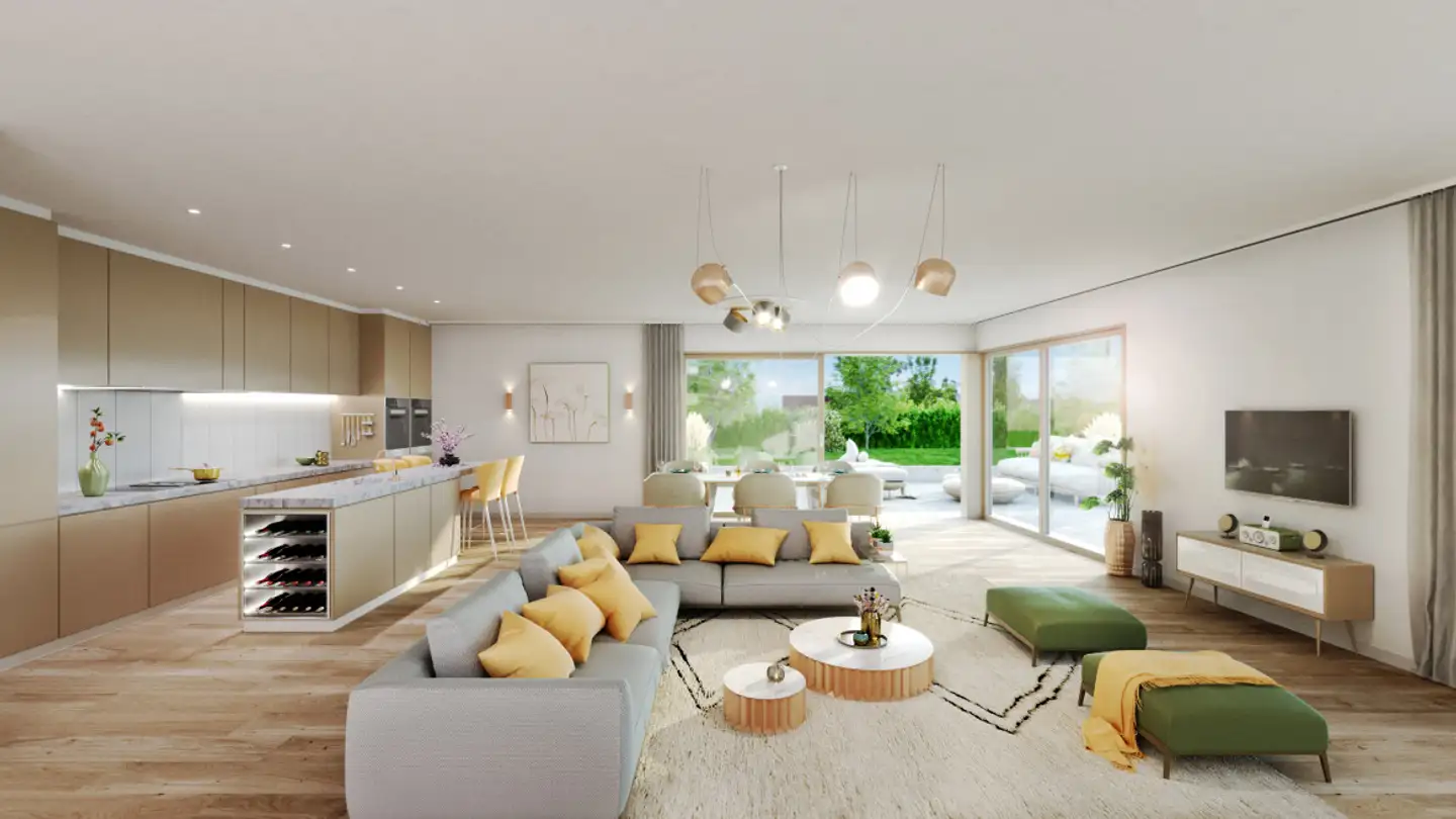 Appartement à vendre - 1110 Morges - Photo 3