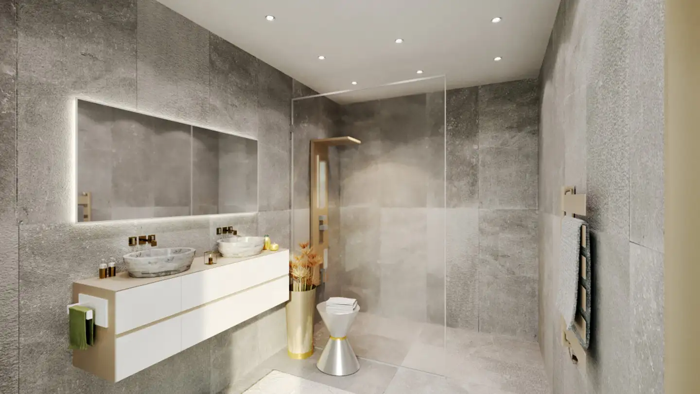 Appartement à vendre - 1110 Morges - Photo 4