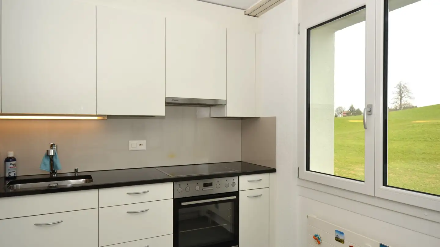 Appartamento in affitto - Schwalbenstrasse, 9200 Gossau SG - Photo 3