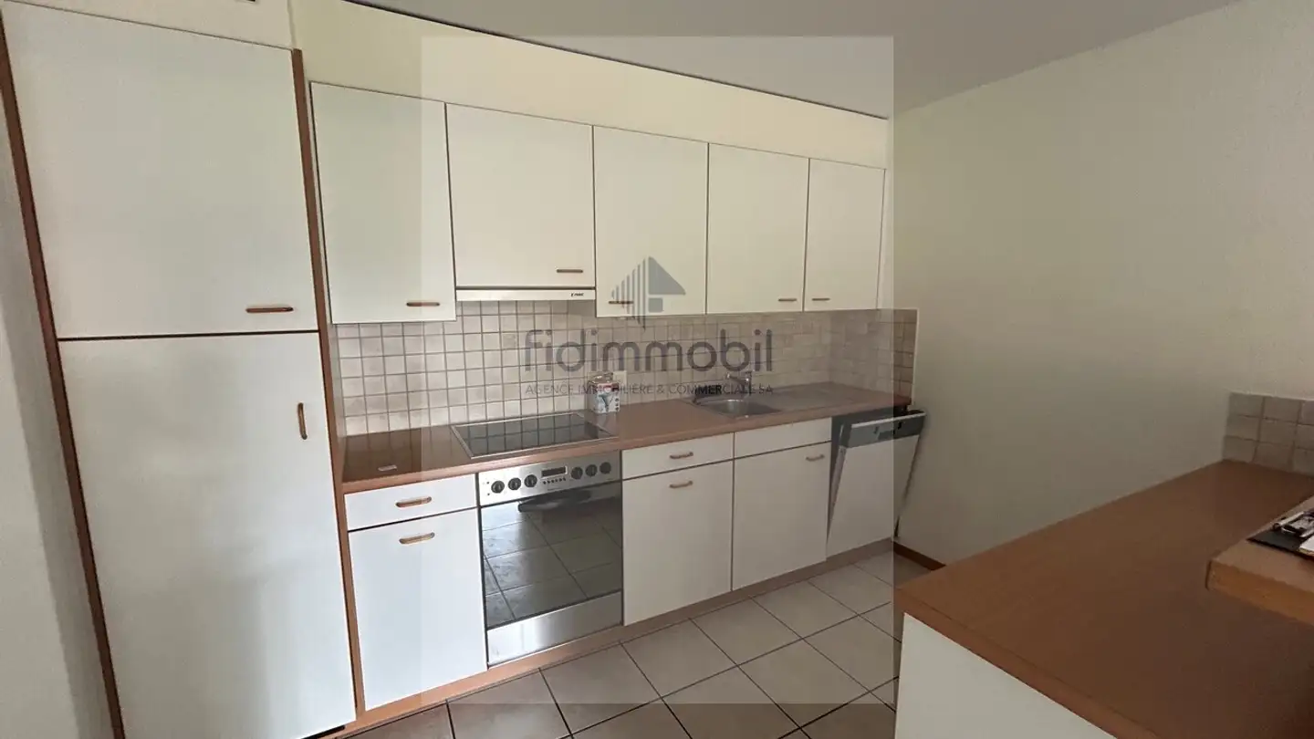 Appartement à louer - Chemin Du Ruau 14, 2072 St-Blaise - Photo 2