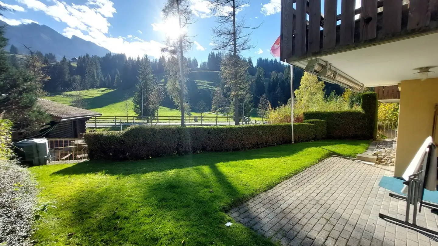 Appartamento in vendita - Erlenstrasse 4, 6174 Sörenberg - Photo 3