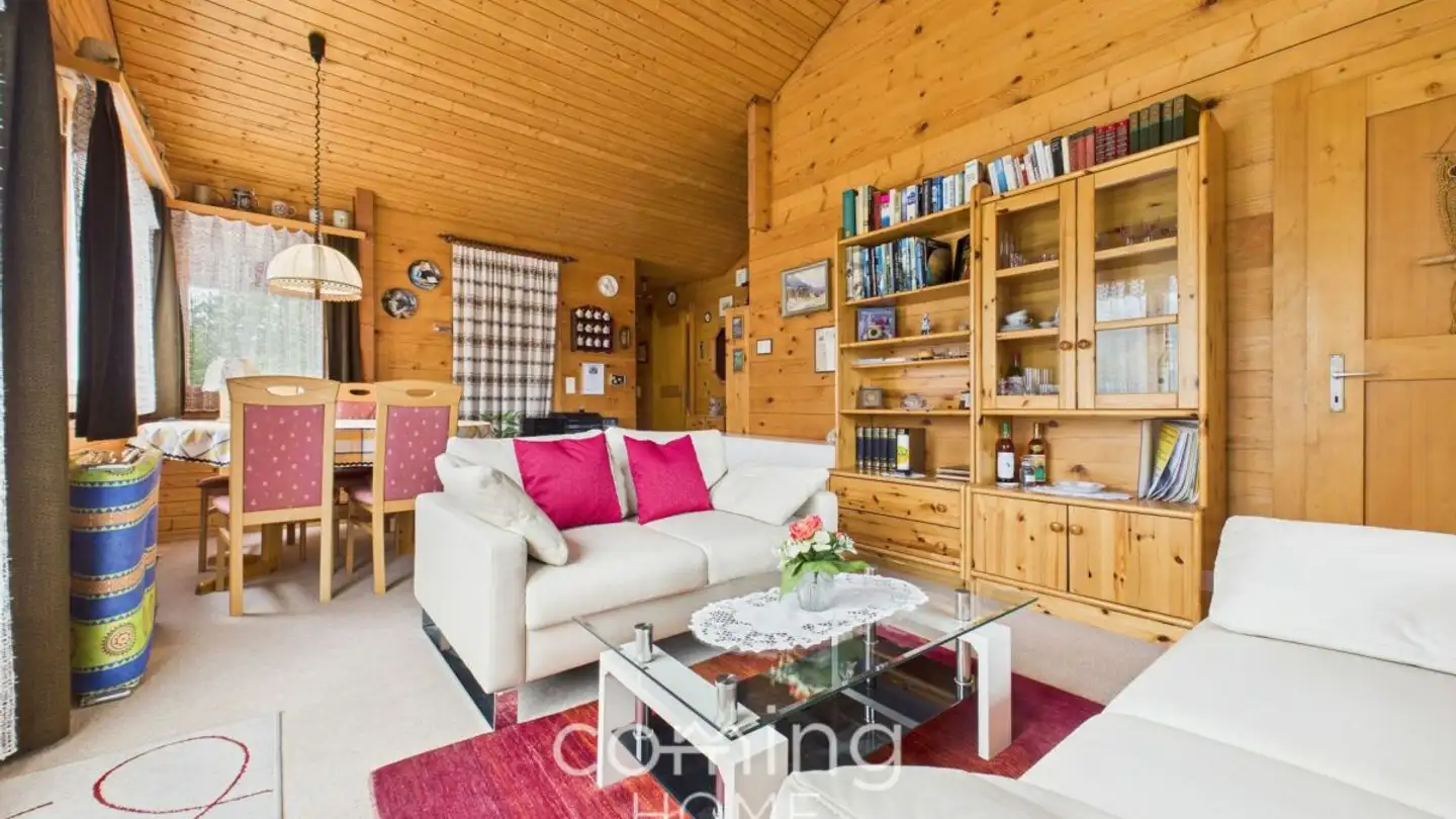 Single house for sale - Hockenstrasse 37, 3917 Kippel - Photo 4