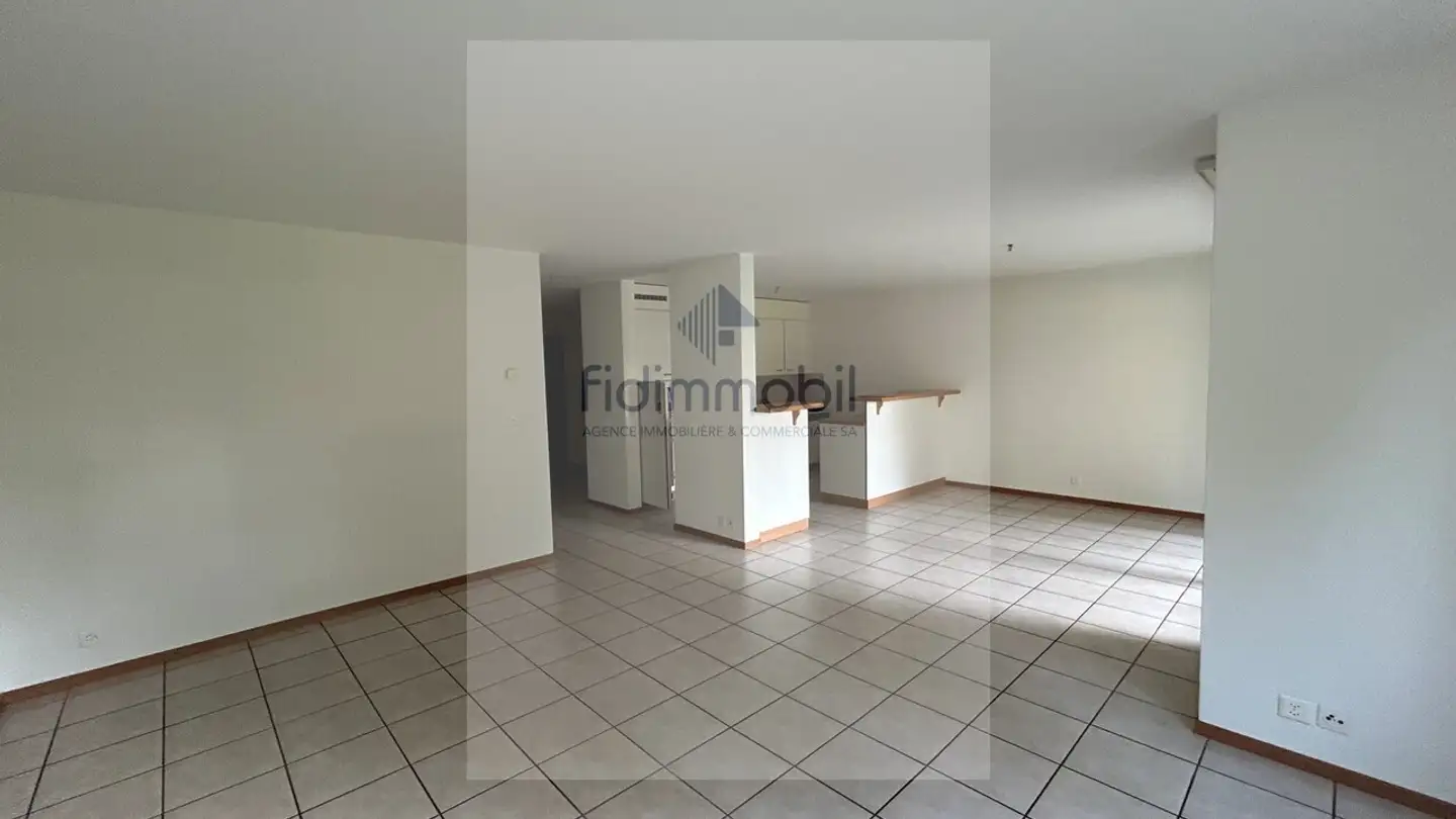 Appartement à louer - Chemin Du Ruau 14, 2072 St-Blaise - Photo 3