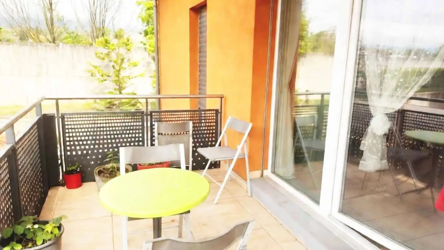 Apartment for sale - 1196 Gland - Photo 4