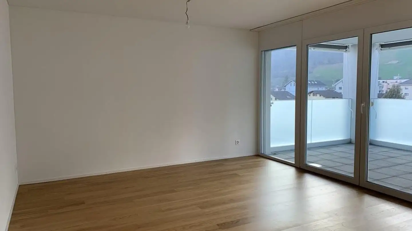 Appartamento in affitto - Pilatusstrasse 14b, 6060 Sarnen - Foto 2