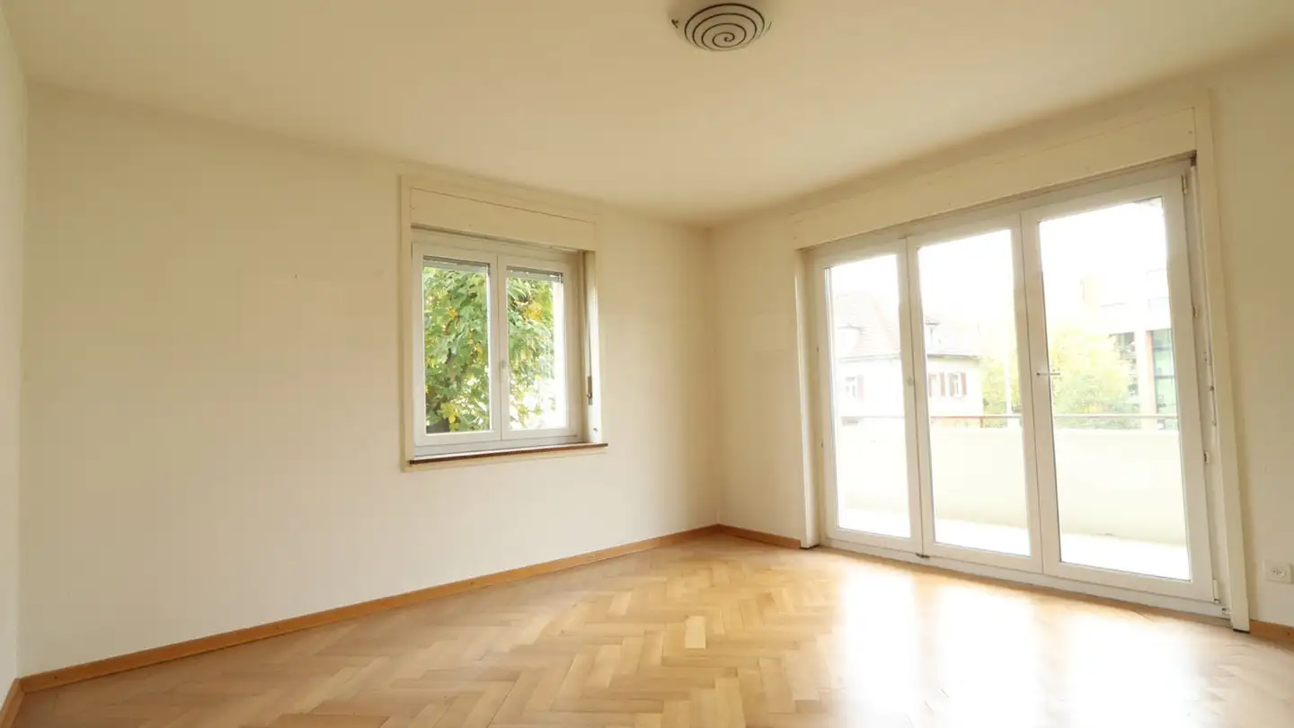 Appartamento in affitto - Bannstrasse 9, 4600 Olten - Foto 3