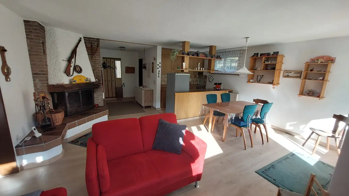 Appartamento in vendita - Erlenstrasse 4, 6174 Sörenberg - Photo 2