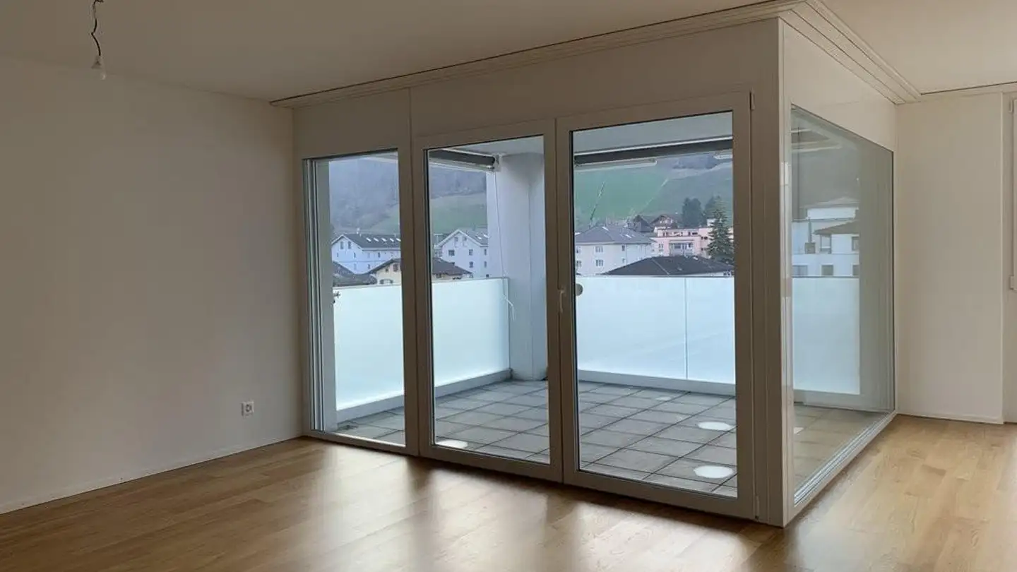 Appartamento in affitto - Pilatusstrasse 14b, 6060 Sarnen - Foto 3
