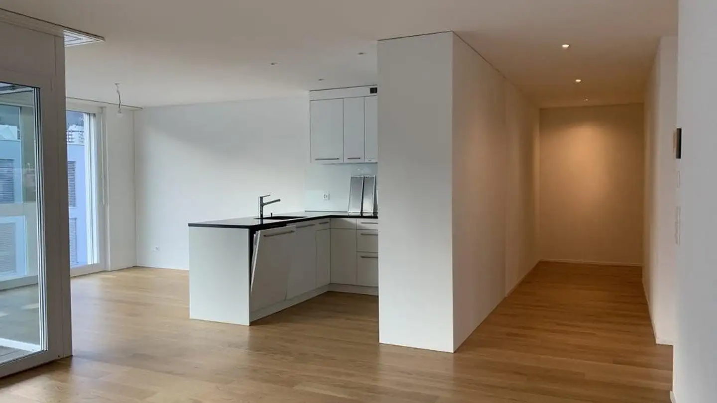 Appartamento in affitto - Pilatusstrasse 14b, 6060 Sarnen - Foto 4