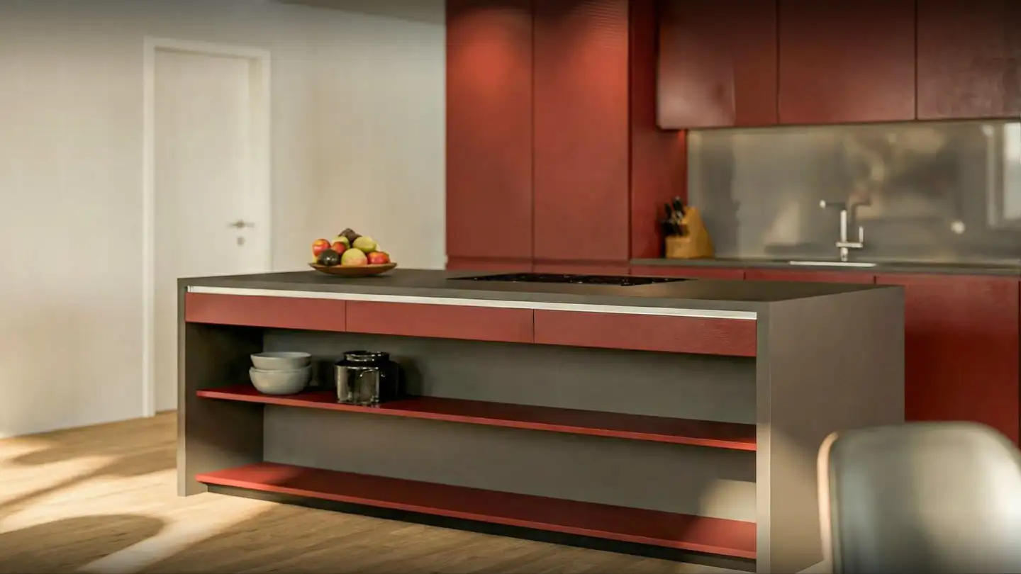 Apartment for sale - Pfrundwiesenstrasse 47, 9643 Krummenau - Photo 3