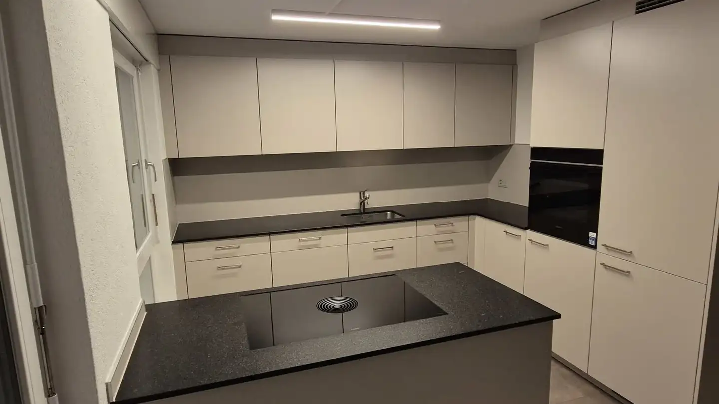 Apartment for rent - Fliederweg 18, 3661 Uetendorf