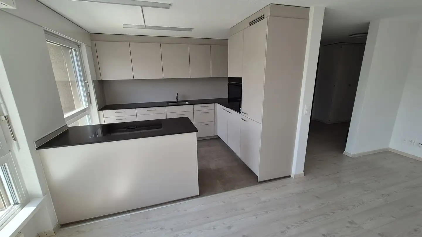 Apartment for rent - Fliederweg 18, 3661 Uetendorf - Photo 2