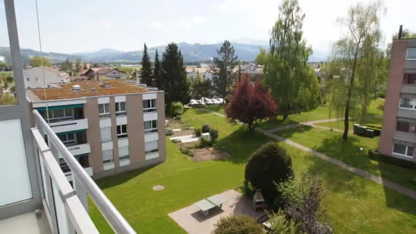 Apartment for rent - Fliederweg 18, 3661 Uetendorf - Photo 4