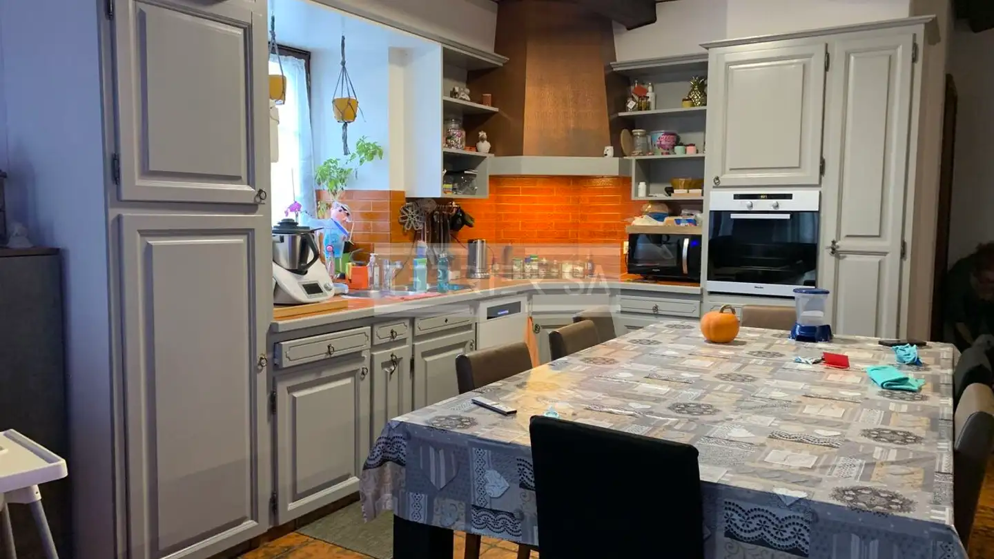 Apartment for sale - Rue Du Collège, 2207 Coffrane - Photo 2