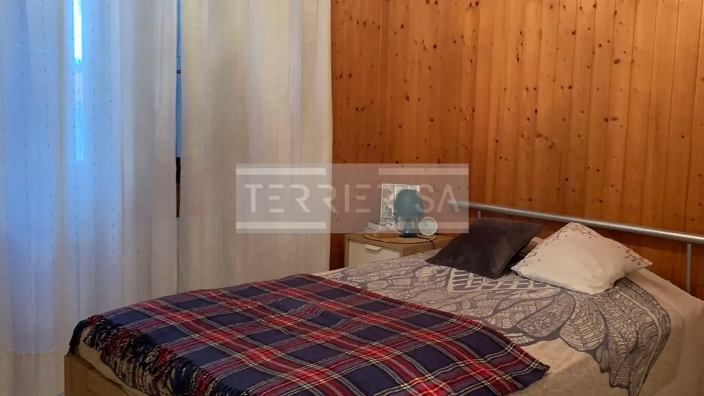 Apartment for sale - Rue Du Collège, 2207 Coffrane - Photo 3