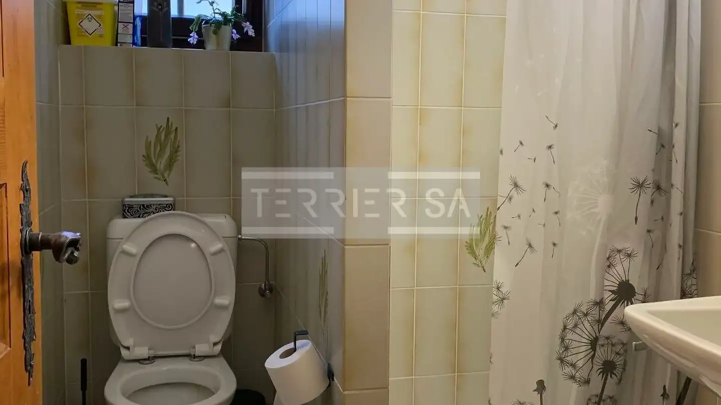 Apartment for sale - Rue Du Collège, 2207 Coffrane - Photo 4