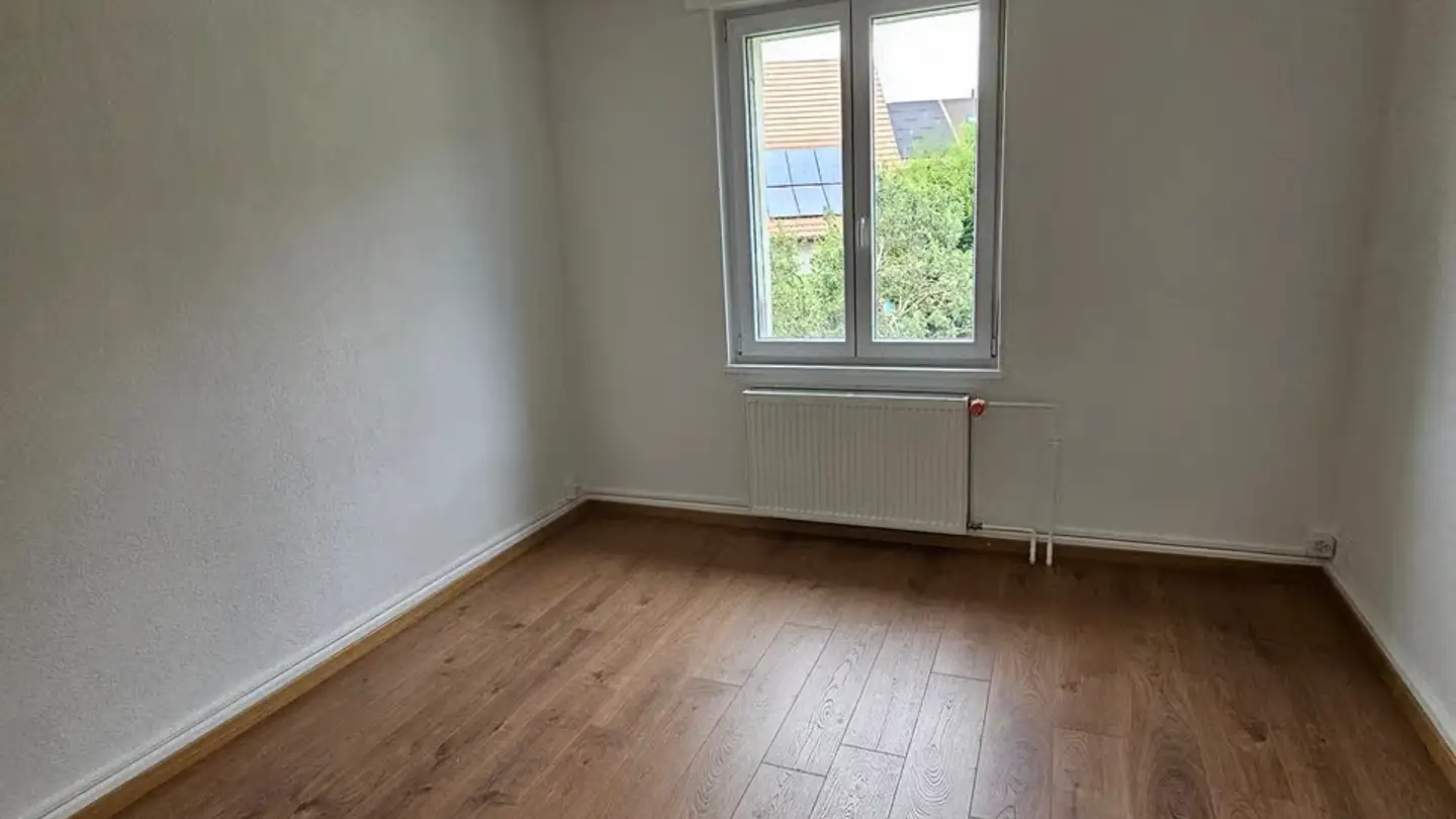 Appartement à louer - Rue Jean-Pierre-Riat 61b, 2906 Chevenez - Photo 2