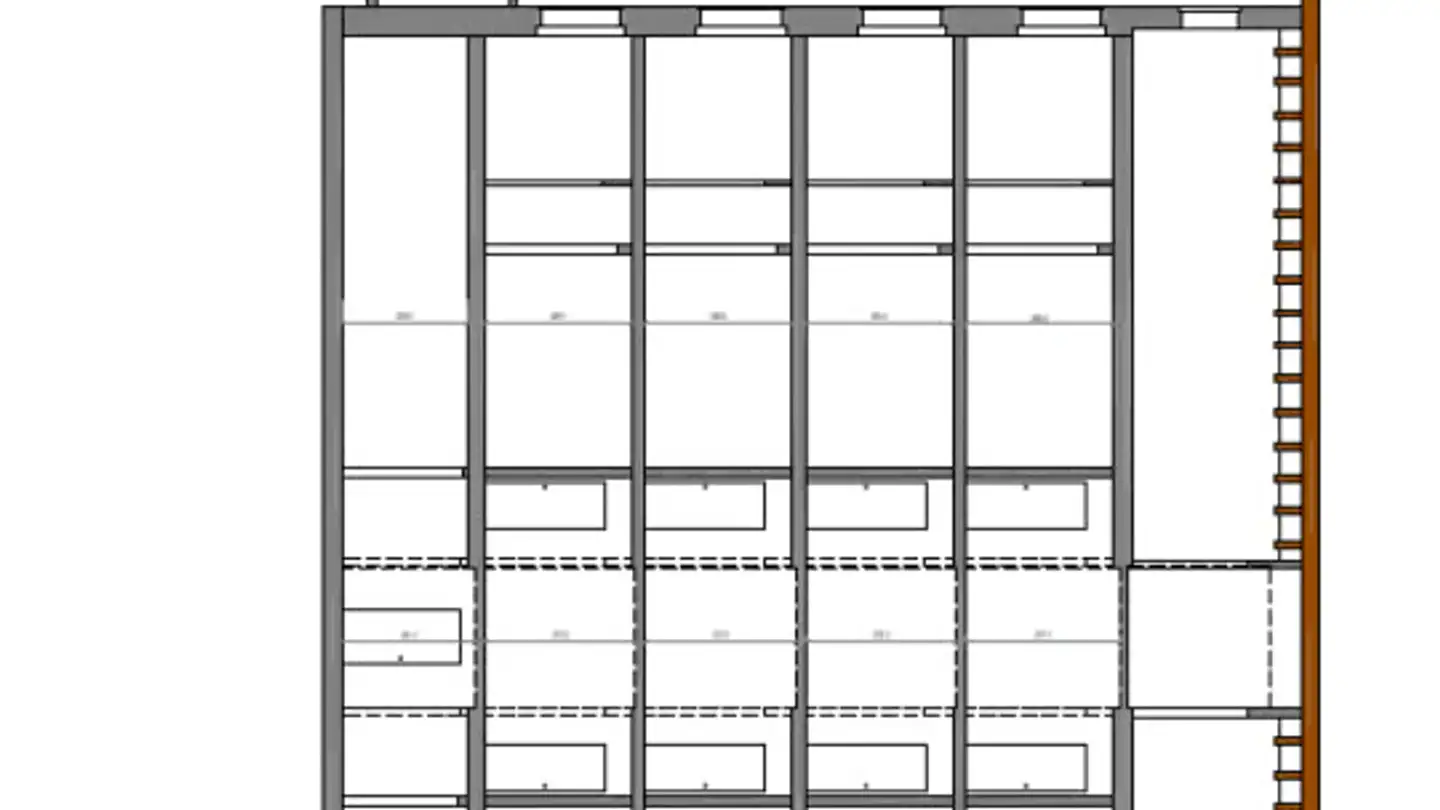 Edificio residenziale in vendita - 1337 Vallorbe - Foto 4