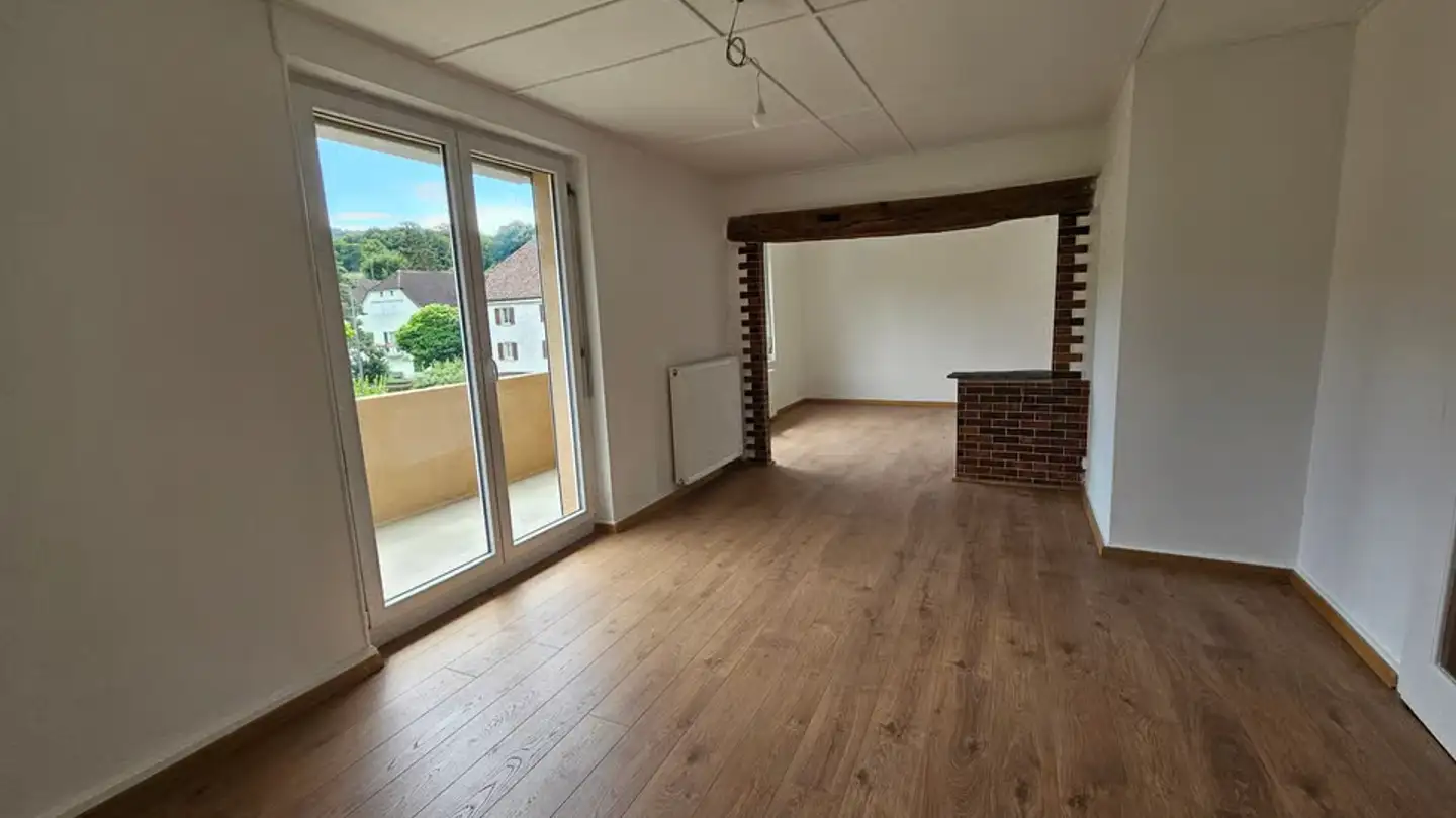 Appartement à louer - Rue Jean-Pierre-Riat 61b, 2906 Chevenez - Photo 4