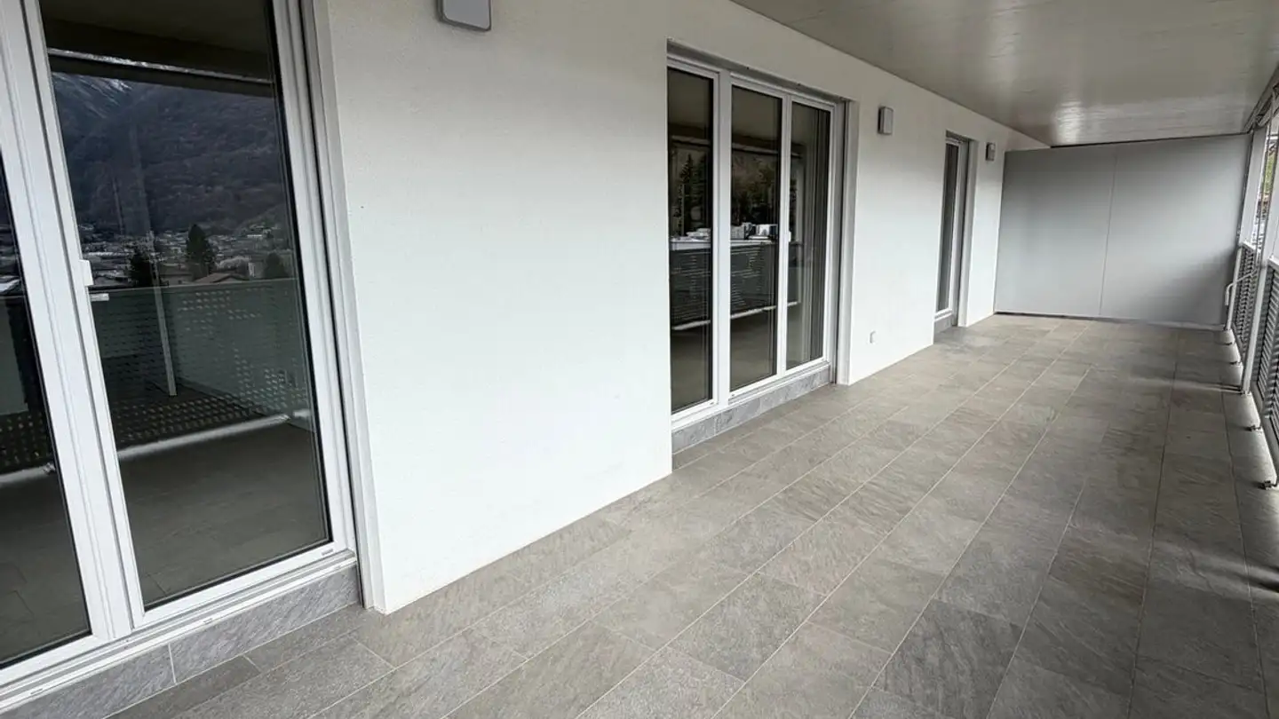 Appartement à louer - Via Cantonale 108, 6802 Rivera - Photo 2