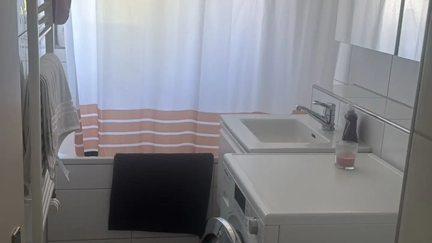 Chambre à louer - Hofhölzliweg 1, 8046 Zürich - Photo 3