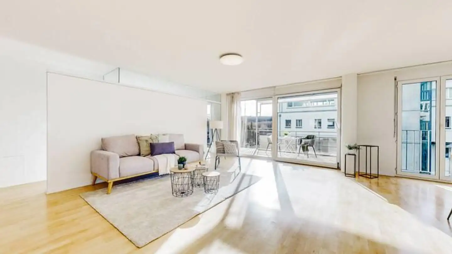 Apartment for sale - 5034 Suhr - Photo 2