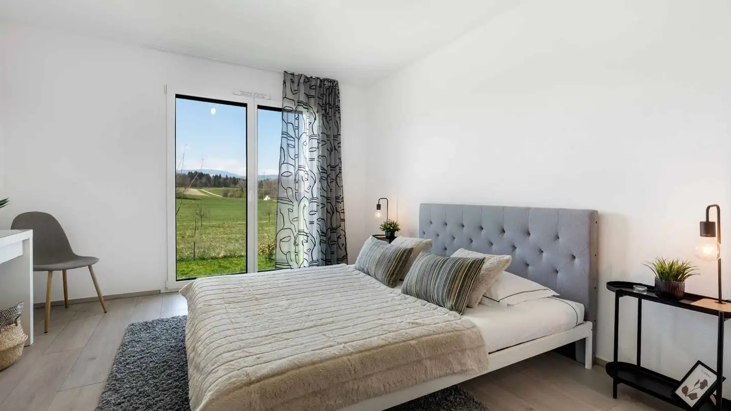 Appartamento in vendita - Chemin du Chalet, 1304 Cossonay-Ville - Foto 4
