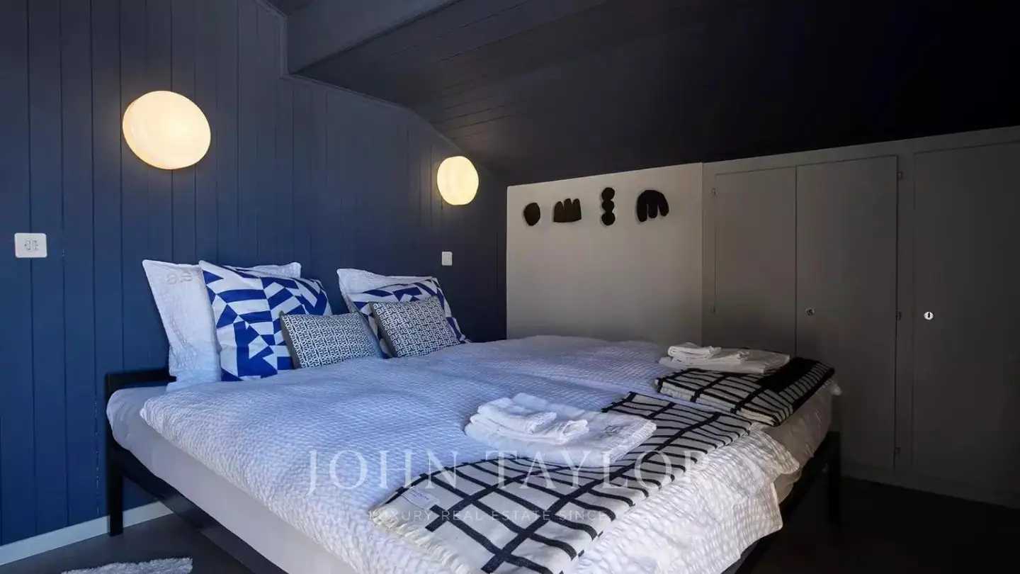 Apartment for rent - 1936 Verbier - Photo 4