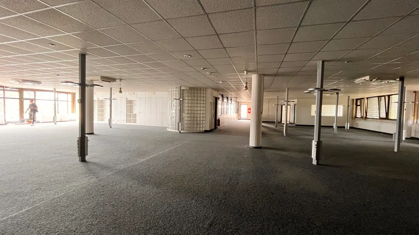 Bureau à louer - Rue De Lausanne 55, 1110 Morges - Photo 3