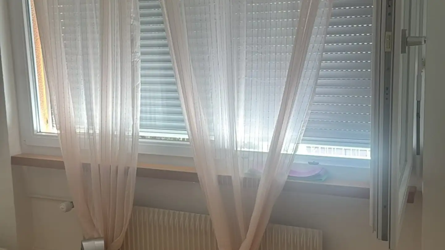 Chambre à louer - Hofhölzliweg 1, 8046 Zürich - Photo 4