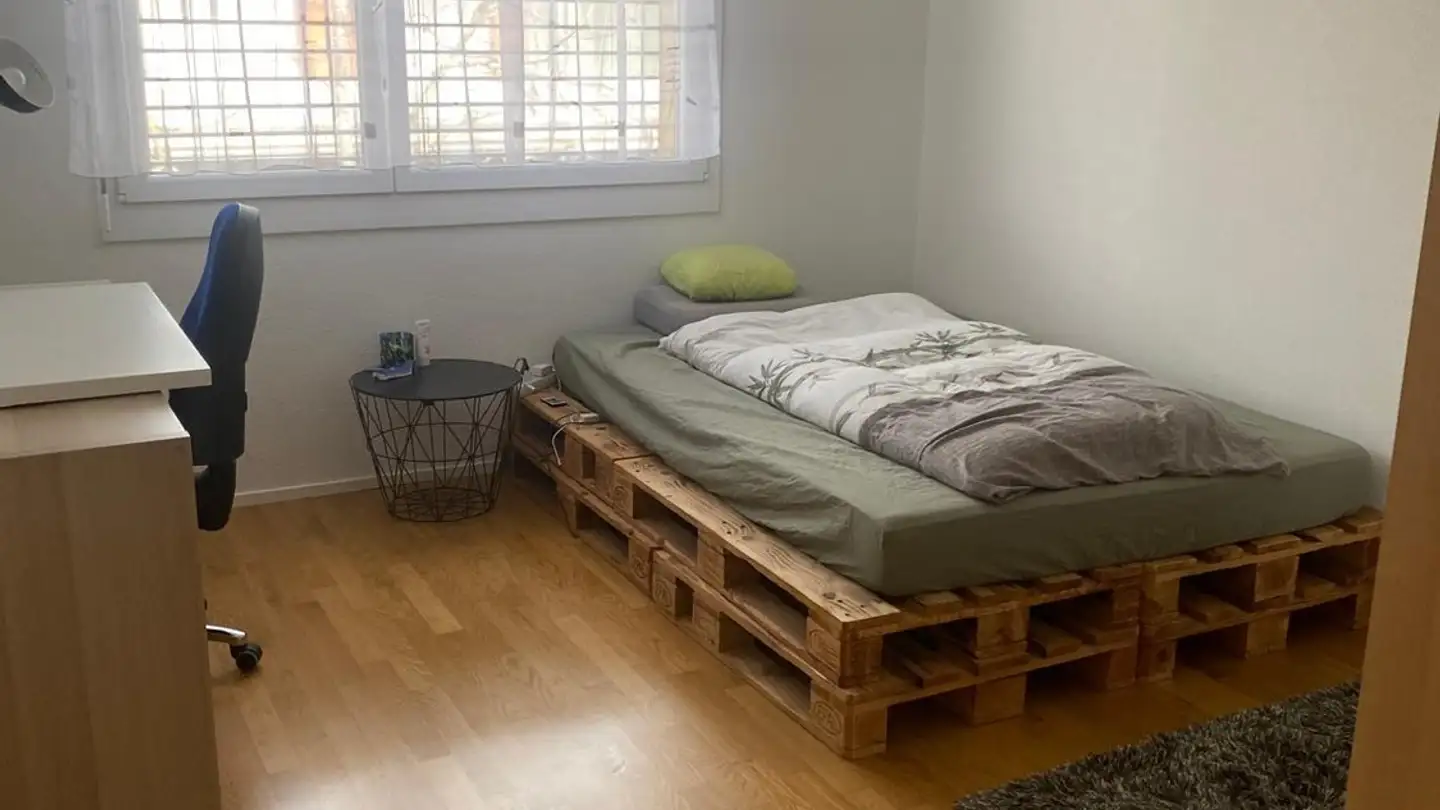 Stanza singola in affitto - 3603 Thun