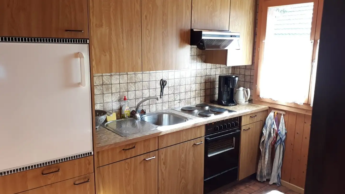 Apartment for rent - Oberländerweg 6, 3658 Merligen - Photo 3